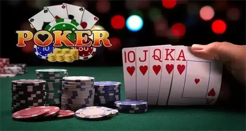 Hướng dẫn chơi Game Poker 33win cho người chơi đơn giản 5 Hiểu đúng về phương thức chơi Poker 33Win thế nào?